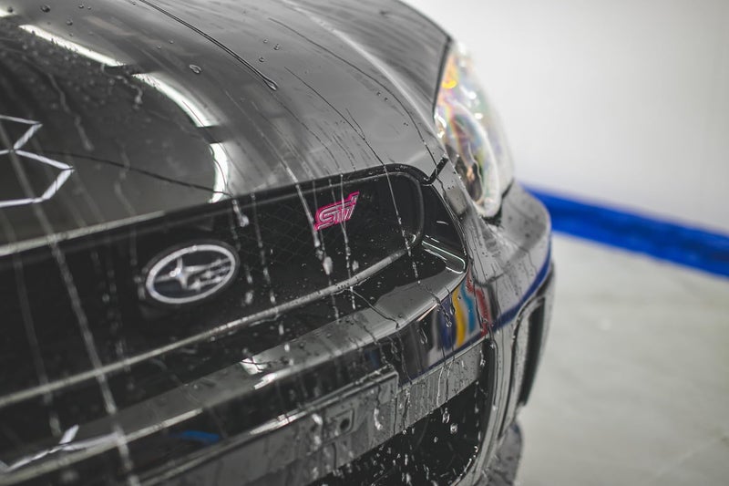Gtechniq - EXO Ultra Durable Hydrophobic Coating v5 - Protect Your Paint, Add Gloss, Repel Contaminants, Resists Chemicals, Get Rid of Water-Spots (30 milliliters) - Image 3